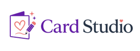 Card Studio - Home