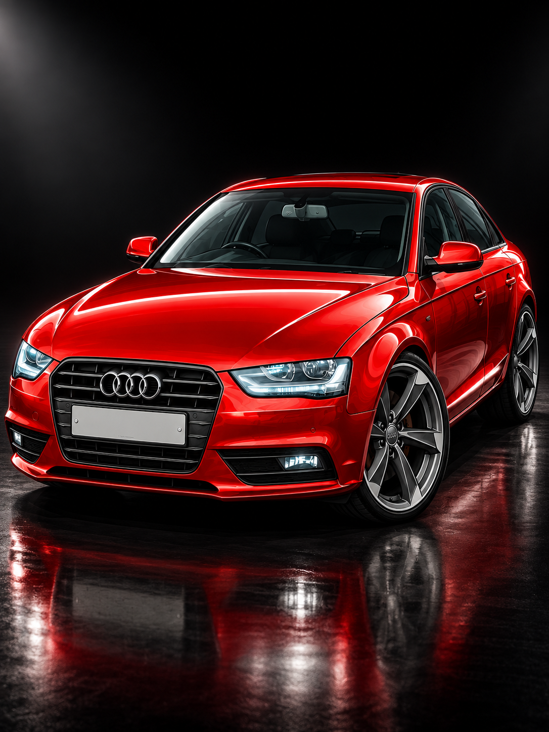 Personalised Vehicle Artwork – Cars, Vans, Trucks, Motorbikes, Plant and Machinery