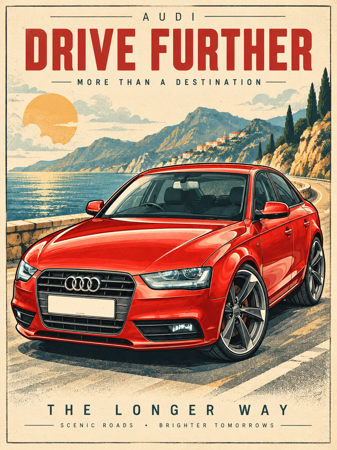 Personalised Vehicle Artwork – Cars, Vans, Trucks, Motorbikes, Plant and Machinery