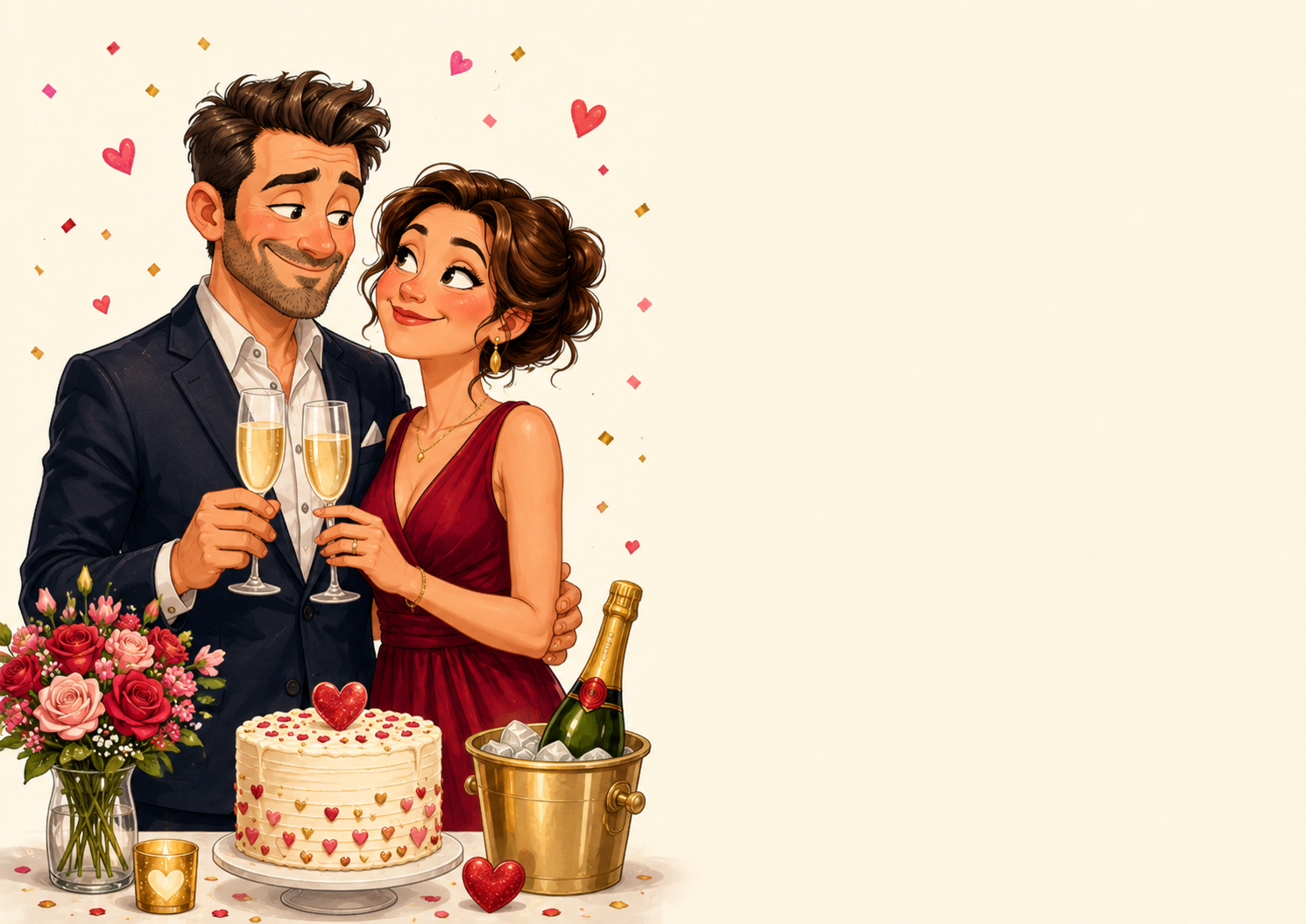 Funny Anniversary Card